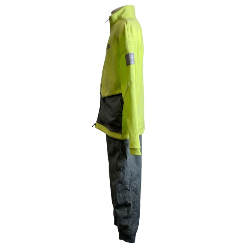 ensemble jogging enfant