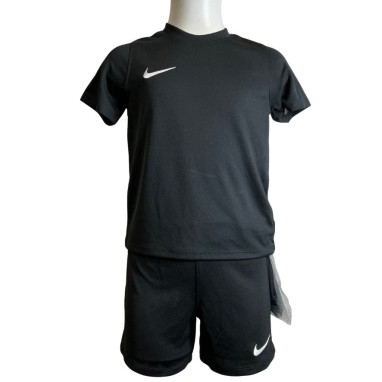 ensemble short enfant