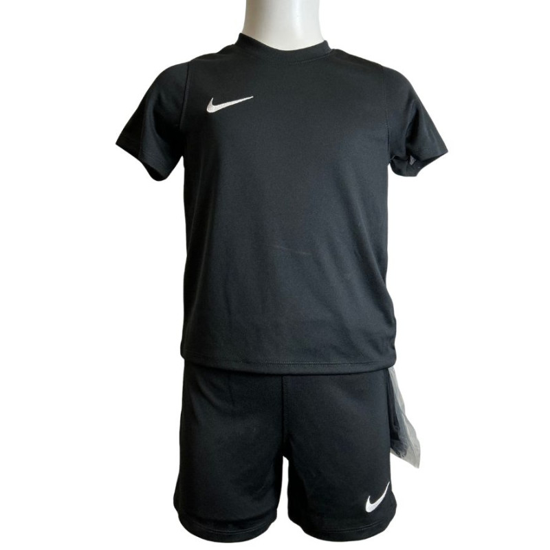 ensemble short enfant