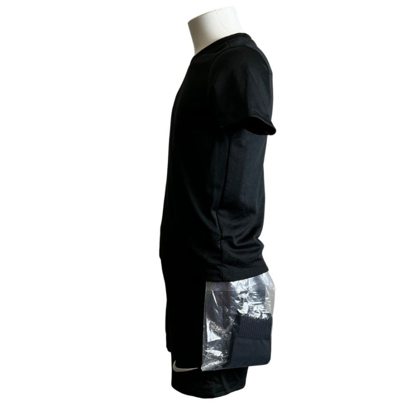 ensemble short enfant