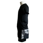 ensemble short enfant