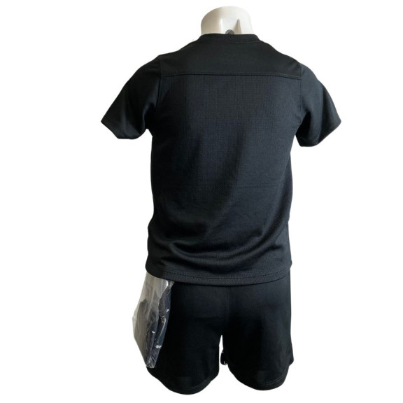 ensemble short enfant