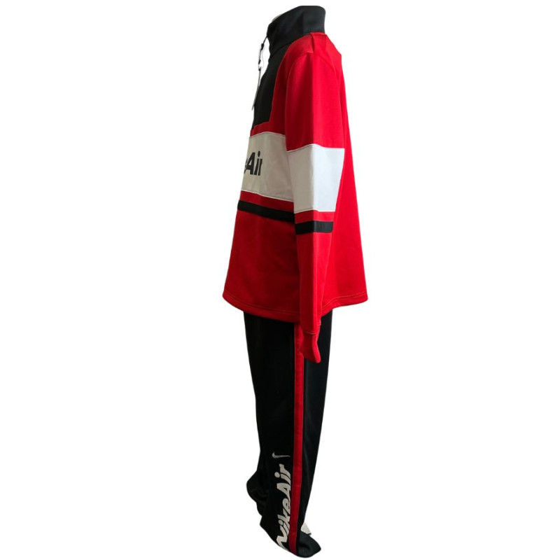 ensemble jogging enfant