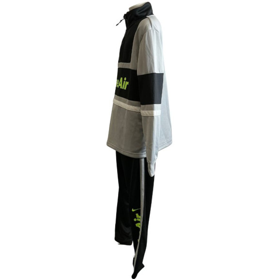 ensemble jogging enfant