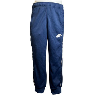 jogging enfant