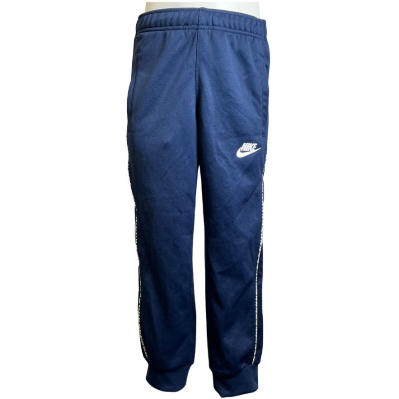 jogging enfant