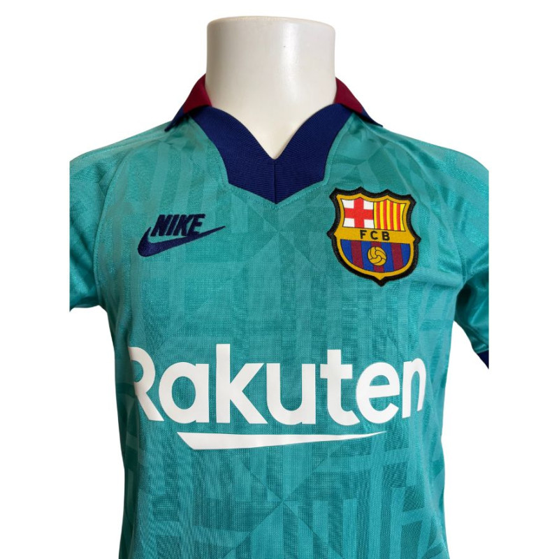 tee-shirt enfant