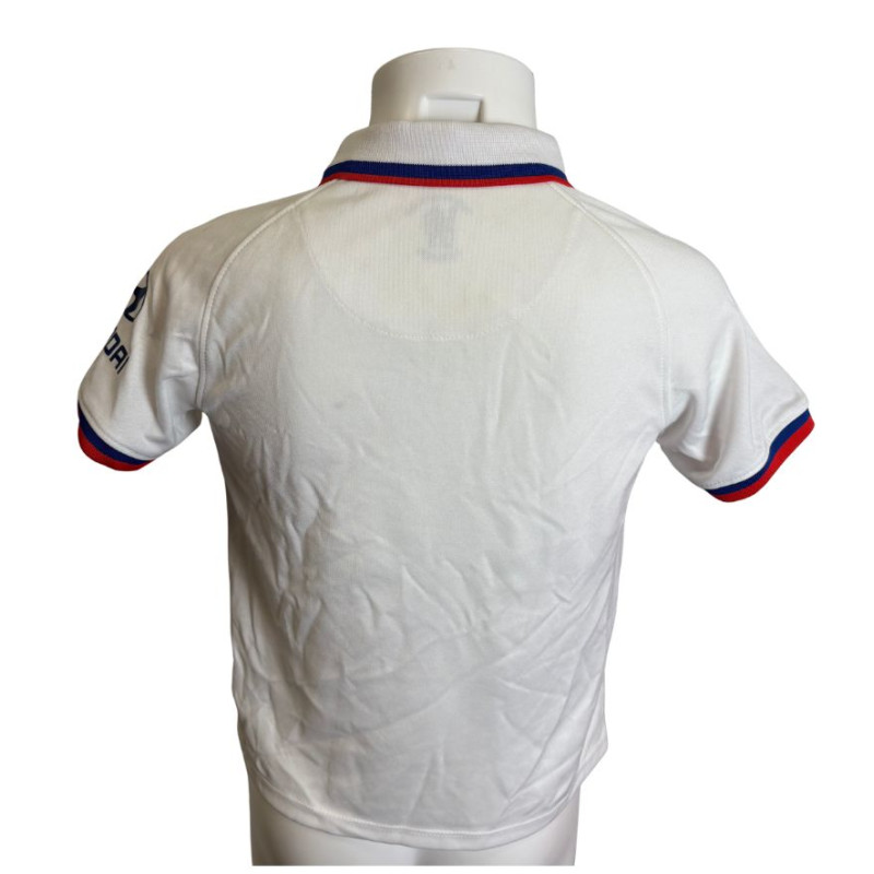 tee-shirt enfant
