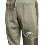 jogging enfant