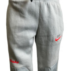 jogging enfant