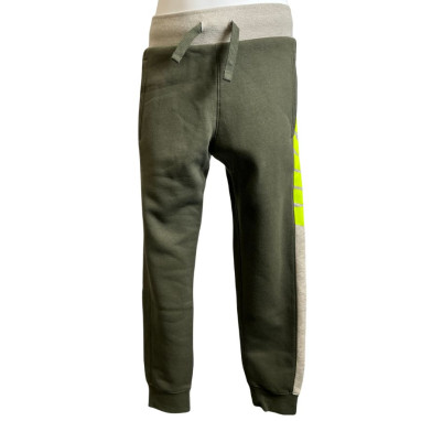 jogging enfant