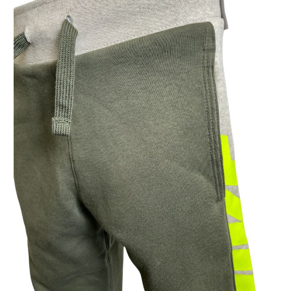 jogging enfant