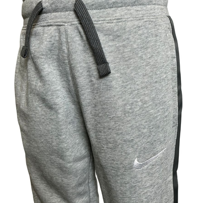 jogging enfant