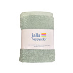 lot de 2 serviettes 50x100