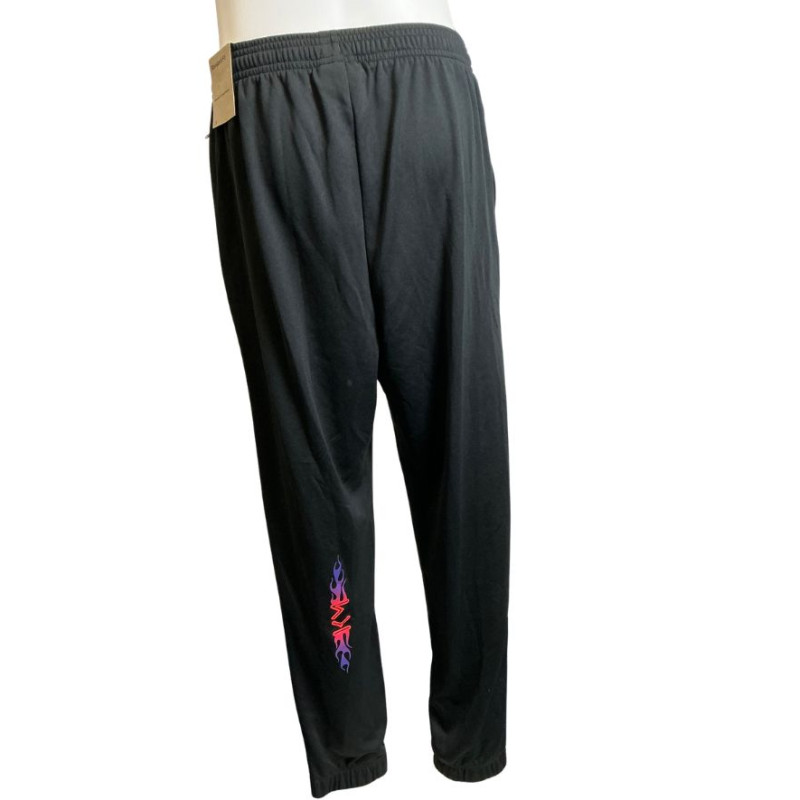 jogging enfant