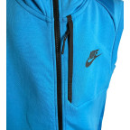 veste jogging enfant