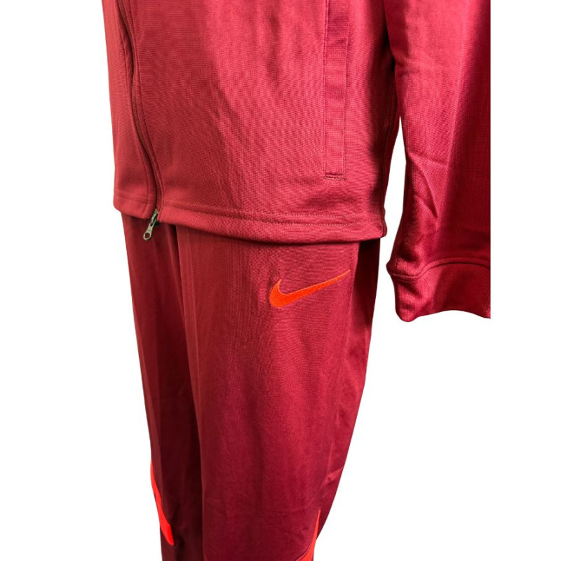 jogging enfant