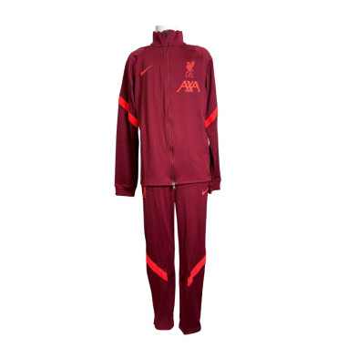 jogging enfant