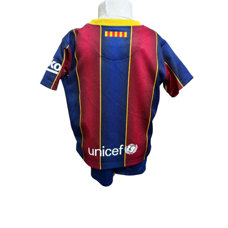 ensemble enfant