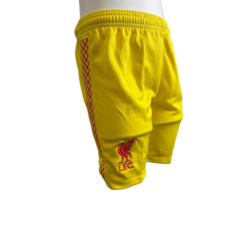 short enfant