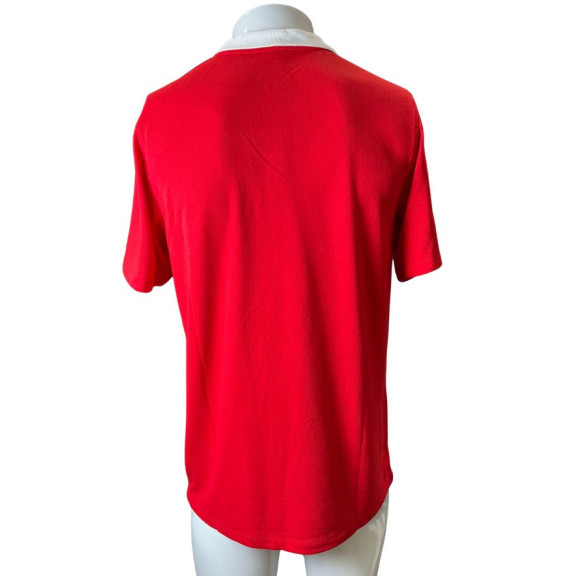 Polo homme