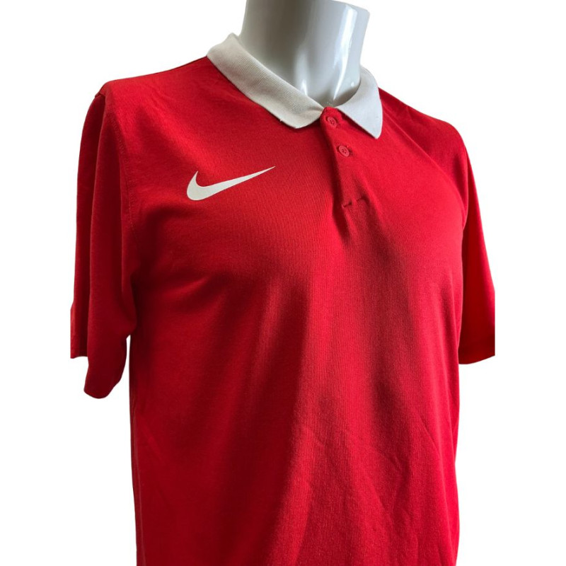 Polo homme