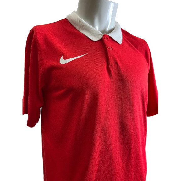 Polo homme