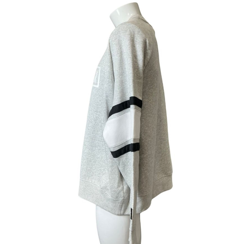 sweat homme