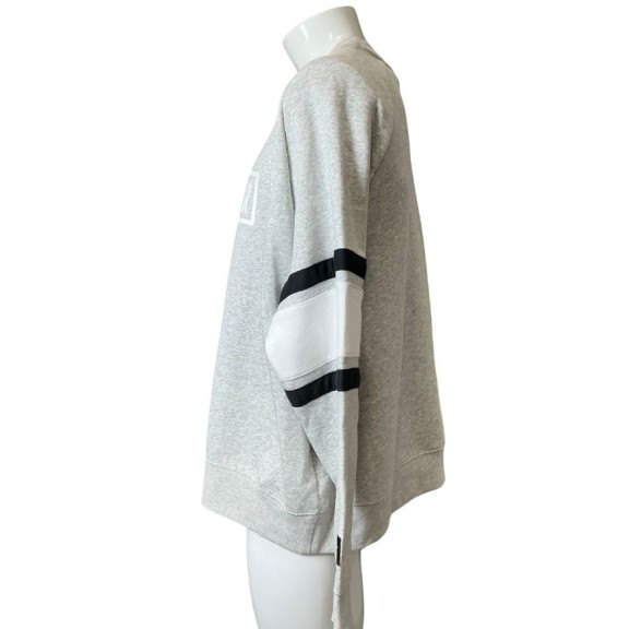 sweat homme