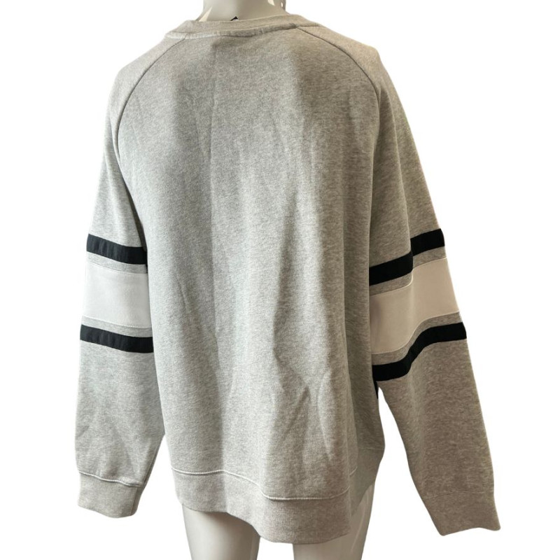 sweat homme