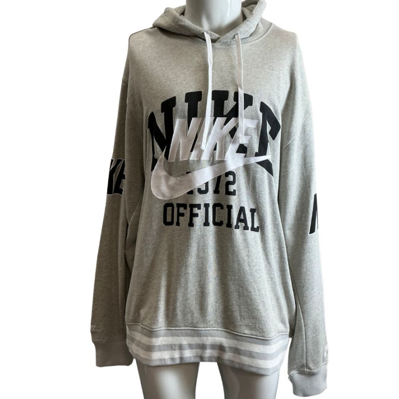 sweat homme