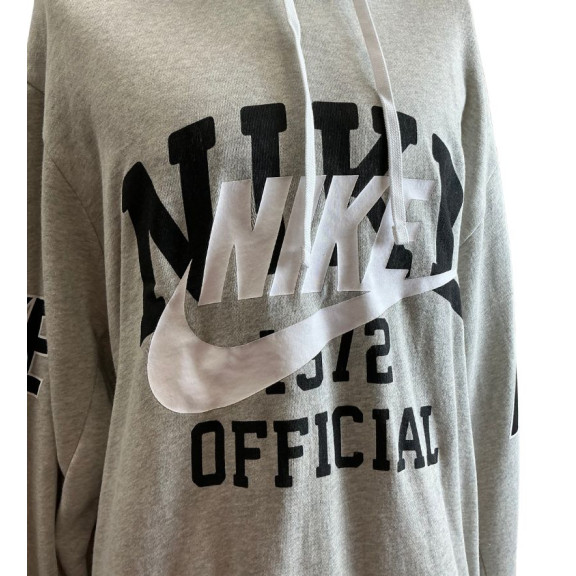 sweat homme