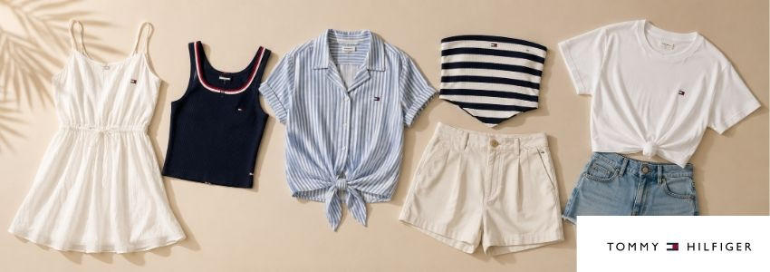 Tommy Hilfiger Femme